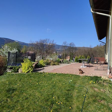 Apartament Panorama Sniezka - Willawil Karpacz Luaran gambar