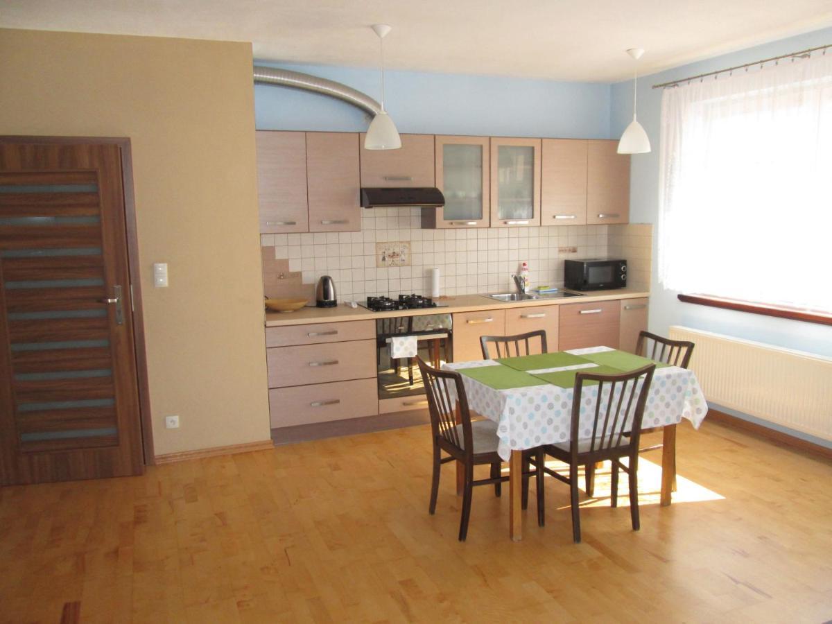 Apartament Panorama Sniezka - Willawil Karpacz Luaran gambar