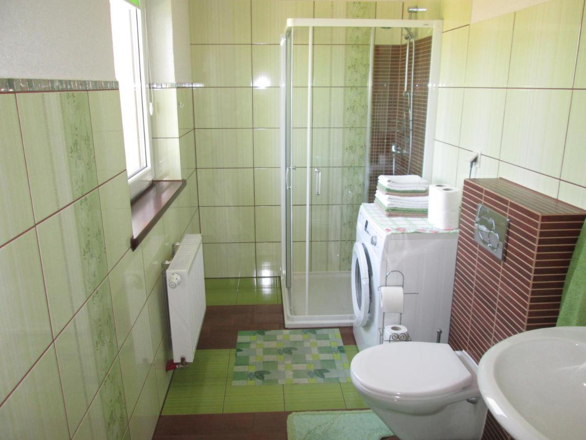 Apartament Panorama Sniezka - Willawil Karpacz Luaran gambar