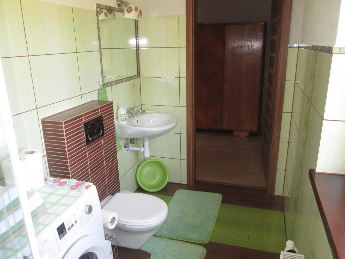 Apartament Panorama Sniezka - Willawil Karpacz Luaran gambar