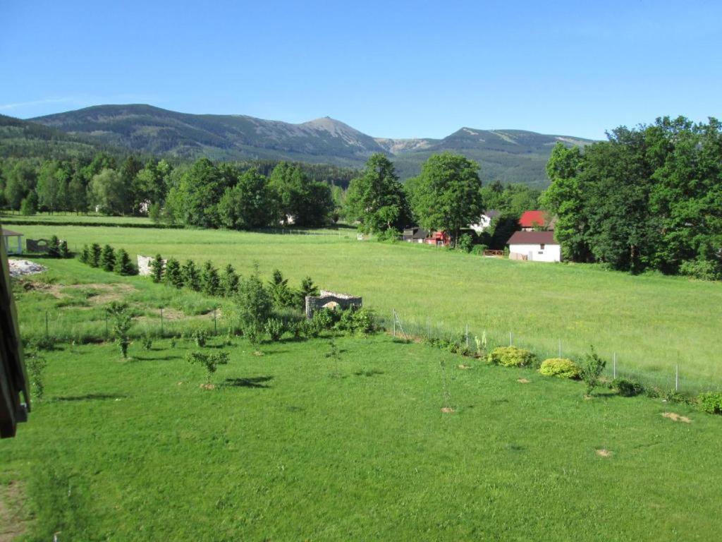 Apartament Panorama Sniezka - Willawil Karpacz Luaran gambar