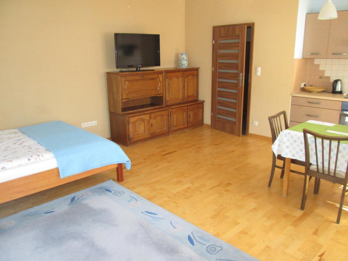 Apartament Panorama Sniezka - Willawil Karpacz Luaran gambar