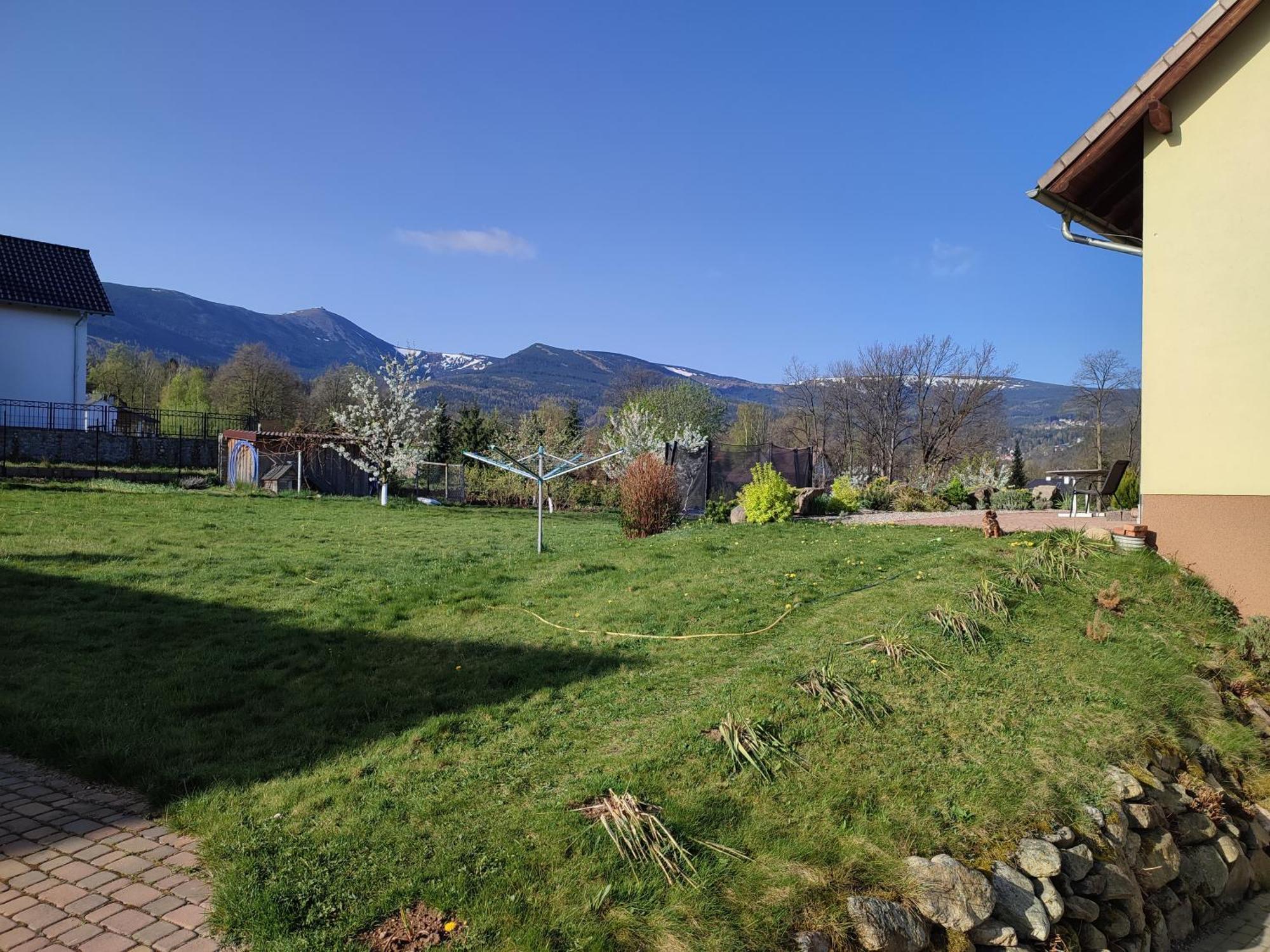Apartament Panorama Sniezka - Willawil Karpacz Luaran gambar
